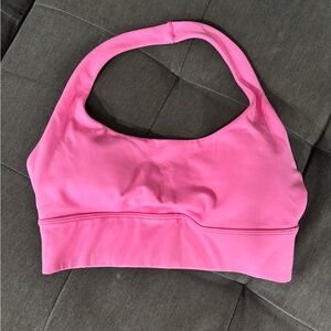 Balance Athletica halter bra